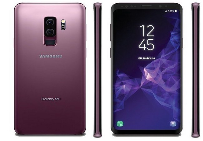 Samsung Galaxy S9: lên kệ 16/3, giá 789 USD, nhiều tính năng camera đỉnh ảnh 11