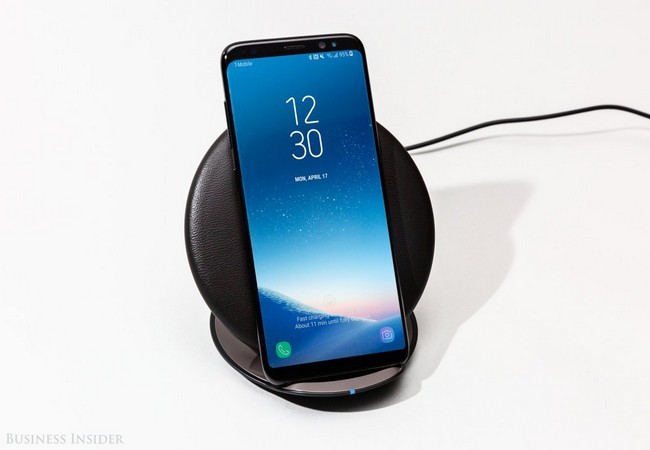 Samsung Galaxy S9: lên kệ 16/3, giá 789 USD, nhiều tính năng camera đỉnh ảnh 13