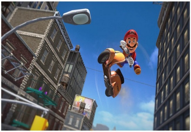 Không phải PS4 hay Xbox, Nintendo Switch mới là chiếc máy các game thủ cần trong năm 2018 ảnh 4