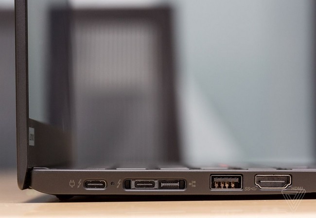 Đánh giá ThinkPad X1 Cacbon 2018: Laptop cho giới doanh nhân ảnh 2