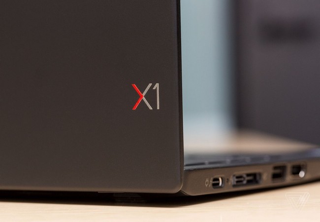 Đánh giá ThinkPad X1 Cacbon 2018: Laptop cho giới doanh nhân ảnh 6