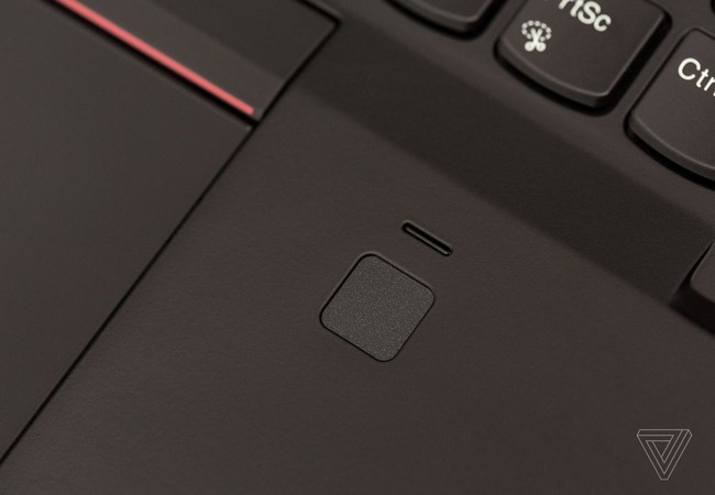 Đánh giá ThinkPad X1 Cacbon 2018: Laptop cho giới doanh nhân ảnh 5