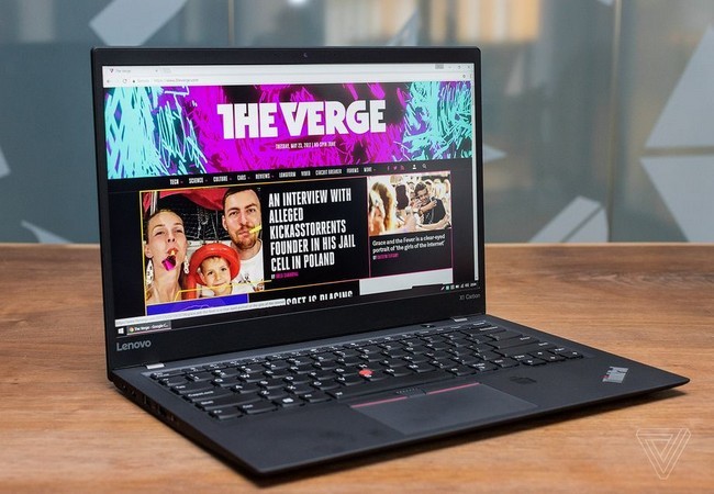 Vì sao màn hình điện thoại luôn thay đổi tỷ lệ mà màn hình laptop lại không đổi? ảnh 1