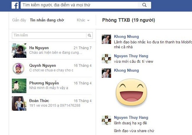 7 tuyệt chiêu sử dụng Facebook 90% bạn chưa biết ảnh 3