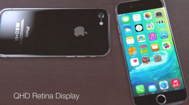 6 điều Apple cần làm để iPhone 7 trở lại vị trí quán quân ảnh 2