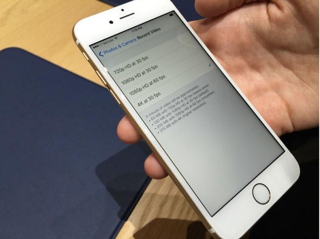6 điều Apple cần làm để iPhone 7 trở lại vị trí quán quân ảnh 4