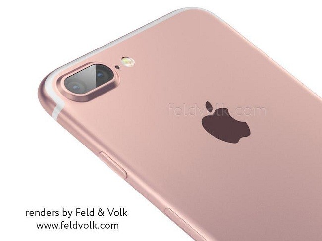 6 điều Apple cần làm để iPhone 7 trở lại vị trí quán quân ảnh 6