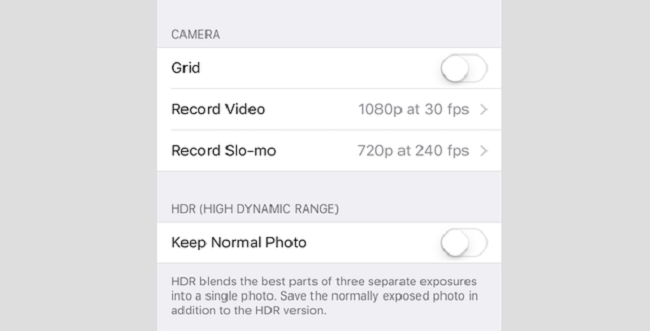 6 cách tăng bộ nhớ iPhone ảnh 4