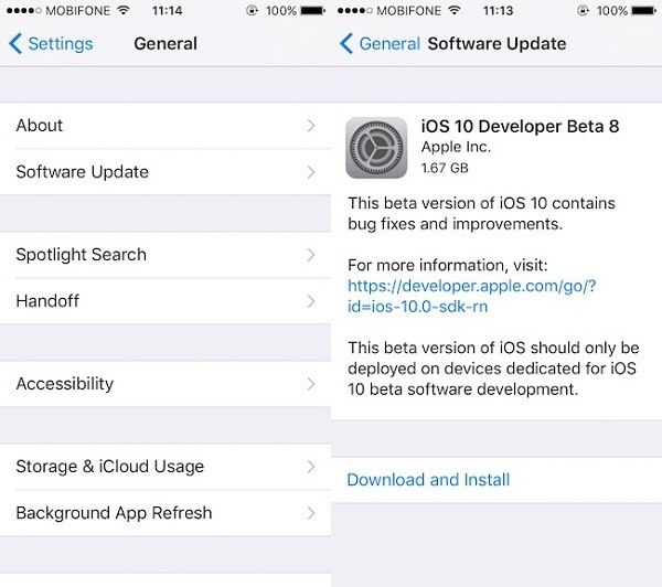 Cách khắc phục lỗi iPhone không đổ chuông ảnh 2