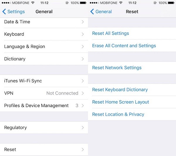 Cách khắc phục lỗi iPhone không đổ chuông ảnh 3