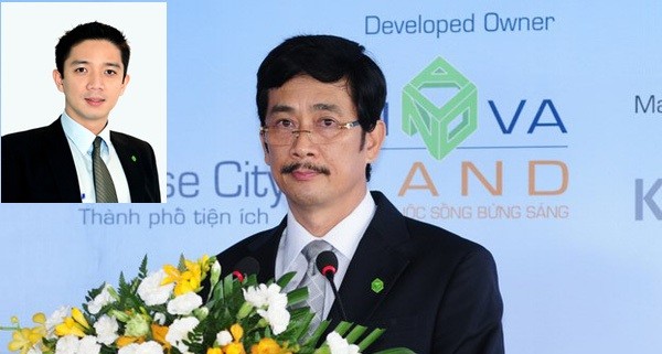 Novaland “lộ mình”: Những thông tin nên biết! - ảnh 3