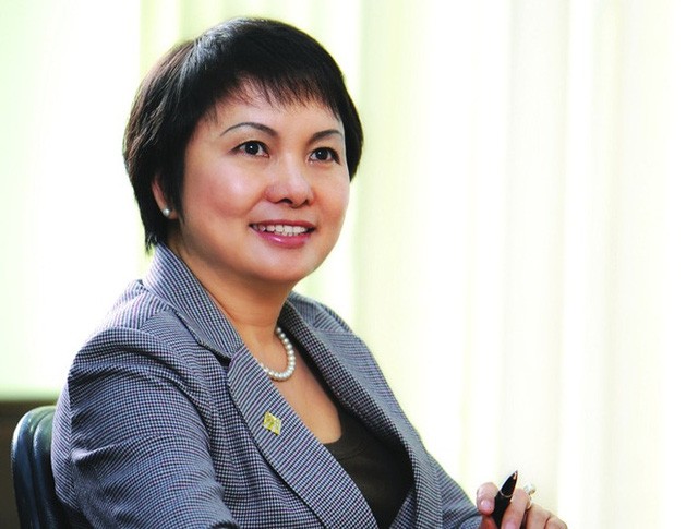 Xuân Đinh Dậu, điểm danh doanh nhân tuổi Gà ảnh 7