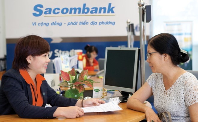 Hai nhà băng lớn dự kiến tổ chức ĐHCĐ cùng ngày 28/4 ảnh 1