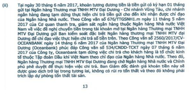 Một kỳ vọng từ việc khởi tố P. TGĐ PVN Ninh Văn Quỳnh - ảnh 1