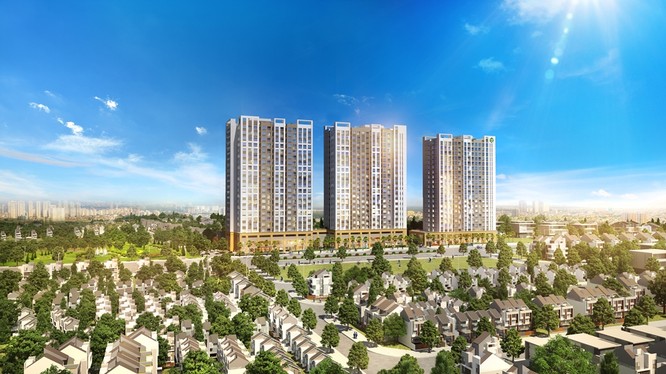 Các dự án nào của Novaland đang có ưu đãi lớn trong tháng 10/2017? - ảnh 3