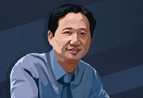 Đại án Trịnh Xuân Thanh: PVP Land, biến cố bất ngờ và “nước cờ” tình thế... - ảnh 1