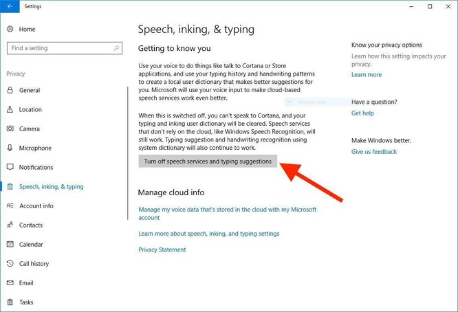 5 tùy chỉnh bảo mật bạn cần phải thay đổi với Windows 10 ảnh 1