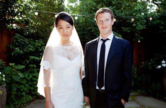 "Biên niên sử" Facebook qua ảnh ảnh 25