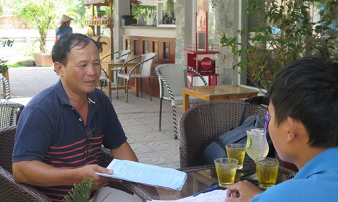 Theo Viện KSND TP.HCM, việc khởi tố, điều tra, truy tố ông Nguyễn Văn Tấn không có căn cứ; hành vi của ông Tấn không cấu thành tội phạm.