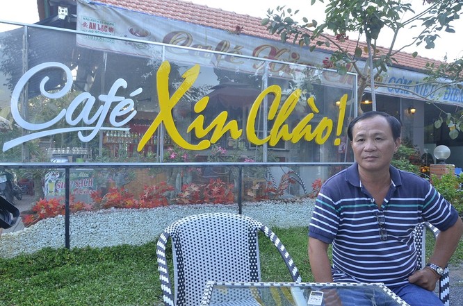 Làm sao phòng tránh những vụ án “Cafe Xin chào”, “Cướp bánh mỳ” mới? ảnh 1