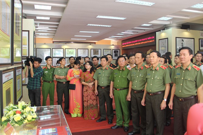 Thêm bằng chứng Hoàng Sa, Trường Sa là lãnh thổ thiêng liêng của Việt Nam ảnh 2
