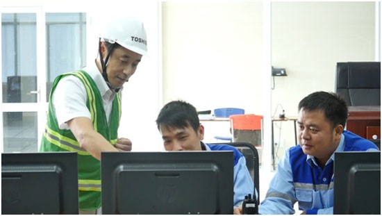 Giao thông thông minh là “xương cốt” của đường cao tốc công nghệ cao ảnh 2