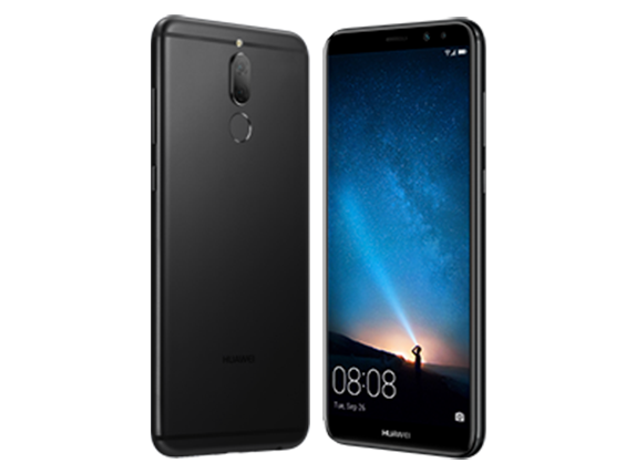 Huawei ra mắt smartphone Nova 2i 4 camera, giá 5,99 triệu đồng ảnh 1