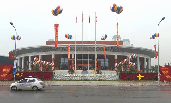 Việt-Mỹ đạt thỏa thuận thương mại công bằng, có đi có lại - ảnh 9