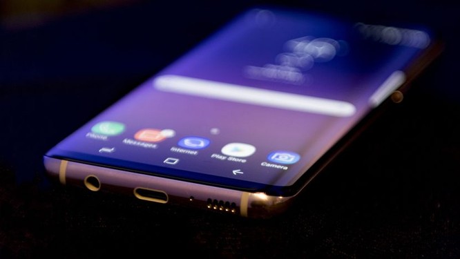 10 sản phẩm công nghệ xuất sắc nhất năm 2017 do tạp chí Time bình chọn ảnh 6