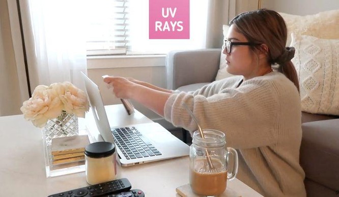 7 sai lầm tai hại khiến làn da phải “kêu cứu” ảnh 6