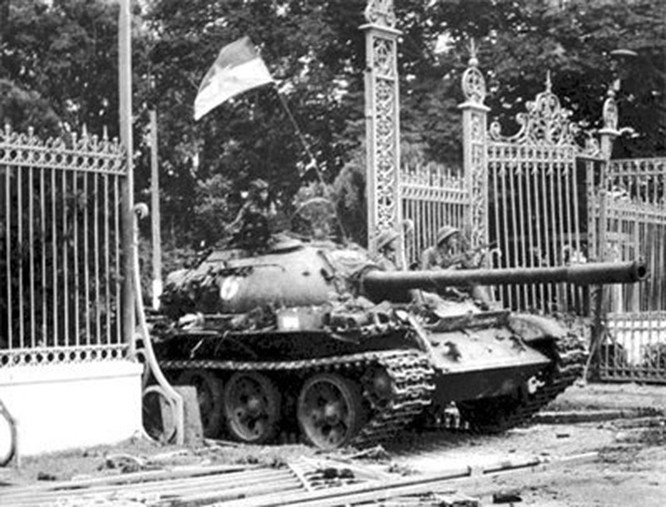 Tình báo Quốc phòng Việt Nam trong Đại thắng Mùa Xuân 1975 - ảnh 1