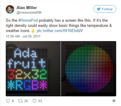 "Tất tần tật" về loa HomePod của Apple ảnh 1
