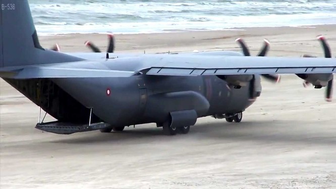 C-130 Hercules