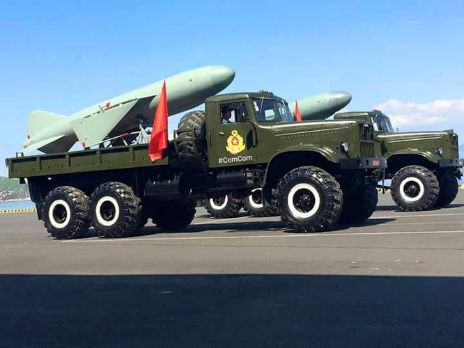 Báo Trung Quốc: Việt Nam tăng cường phòng vệ, toàn bộ vũ khí lợi hại đều từ Nga ảnh 2