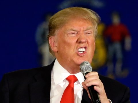 Tỷ phú Mỹ không ngần ngại chỉ trích bà Clinton là