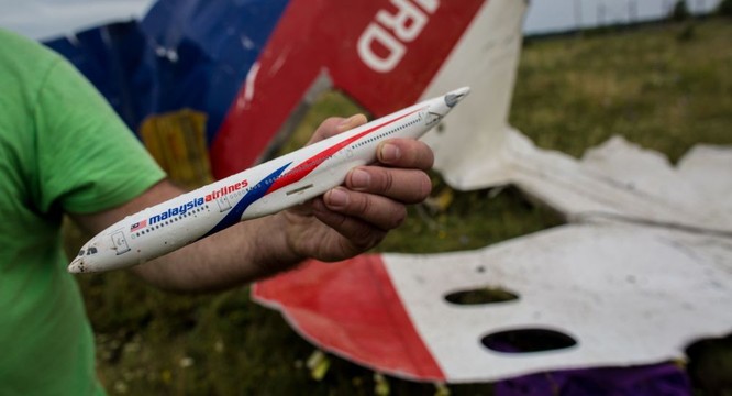Thư ký Tổng thống Nga: Điều tra vụ MH17 sẽ thất bại nếu... ảnh 1