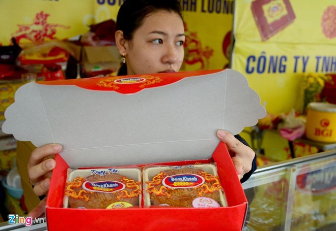 Ma trận bánh trung thu mua 1 tặng 2, 3 ở Sài Gòn ảnh 10