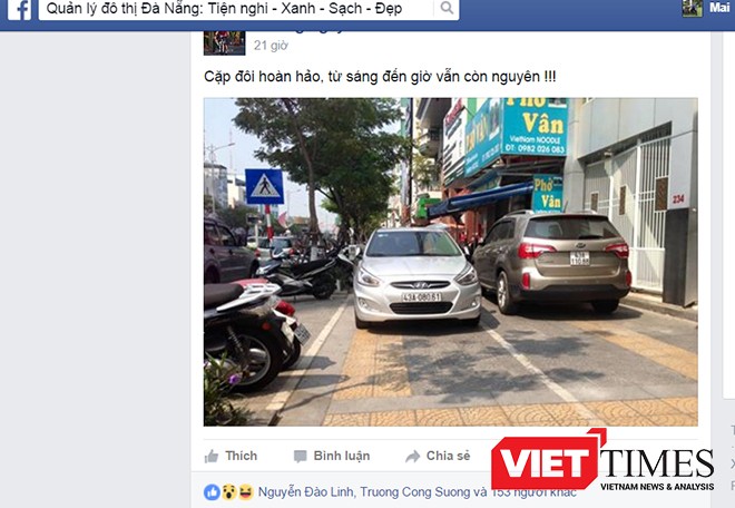 “Phây” giúp Đà Nẵng trị lâm tặc, kéo chính quyền sát dân, làm du lịch ... ảnh 2