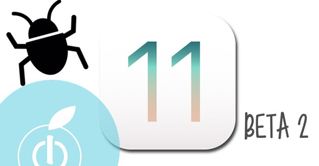 4 lý do không nên vội cài iOS 11 bản thử nghiệm ảnh 1