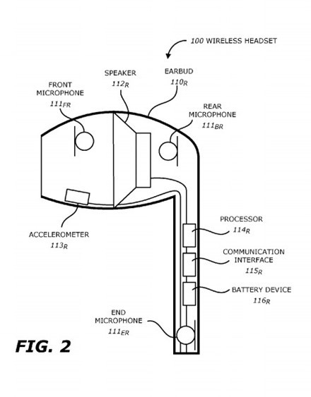 Apple đang hại người dùng bằng tai nghe AirPods độc hại? ảnh 2