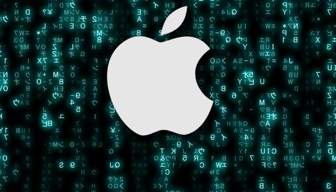 Apple lại một lần nữa gián tiếp là nạn nhân của những tên tin tặc - ảnh 1