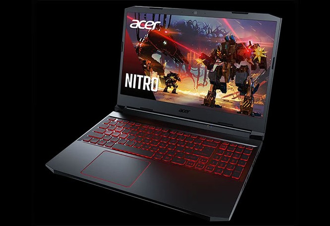 Acer nitro 5 или asus tuf gaming что выбрать