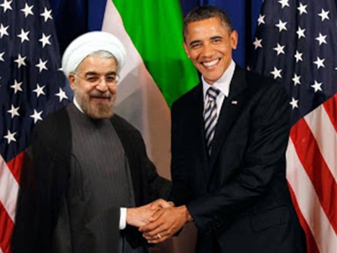 Mỹ-Iran vẫn bên miệng hố chiến tranh sau 40 năm thâm thù - ảnh 2