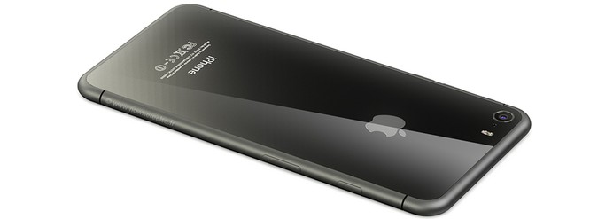 Apple sẽ chuyển sang thiết kế toàn kính vào năm 2017? ảnh 1
