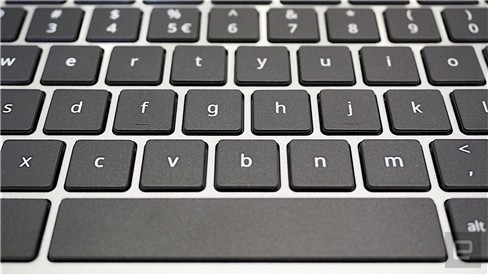 Xem Acer Chromebook "làm xiếc" xoay 180 độ ảnh 8