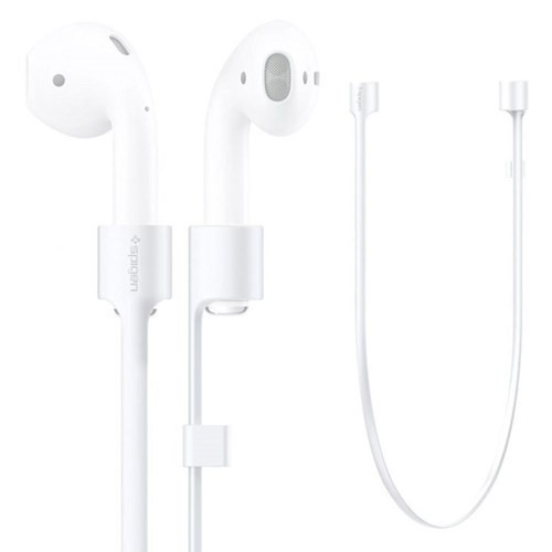 Lộ diện phụ kiện chống mất tai nghe AirPods ảnh 1