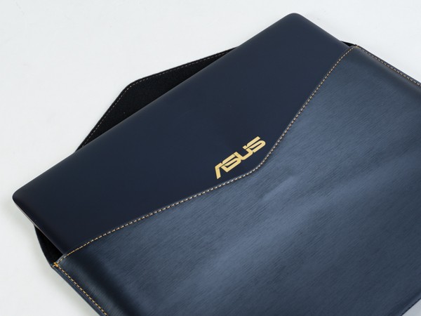 Cận cảnh laptop siêu mỏng Asus ZenBook 3 tại Việt Nam ảnh 6