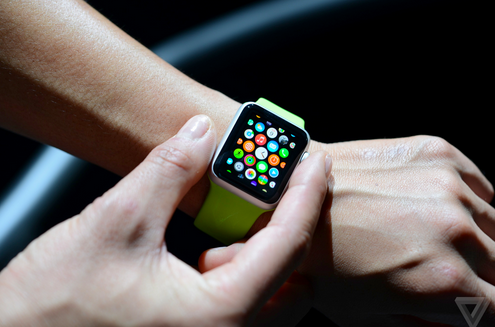 9 công bố đáng chú ý nhất trong sự kiện Apple đêm qua ảnh 3