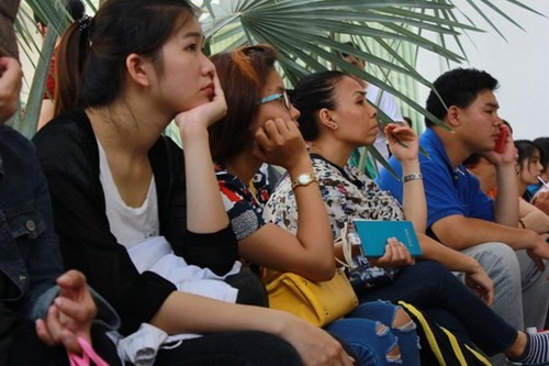 Háo hức dự thi 'Vietnam Idol' bất chấp chương trình chưa được cấp phép ảnh 3