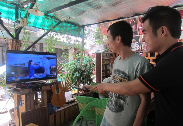 SCTV hay VTVcab dẫn đầu thị phần truyền hình trả tiền? ảnh 1